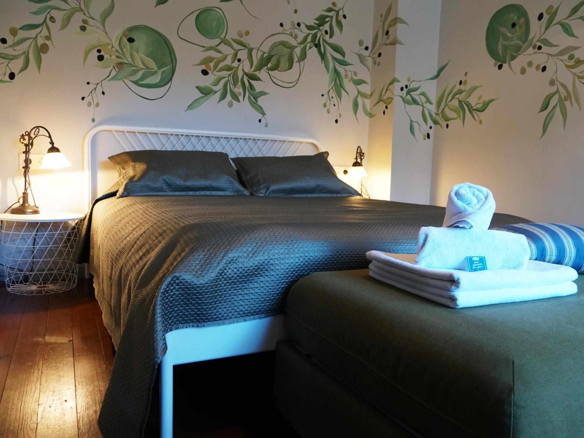 Tilas - Rooms In 19Th Century Wooden Townhouse,Kadikoy Istanbul Exteriör bild