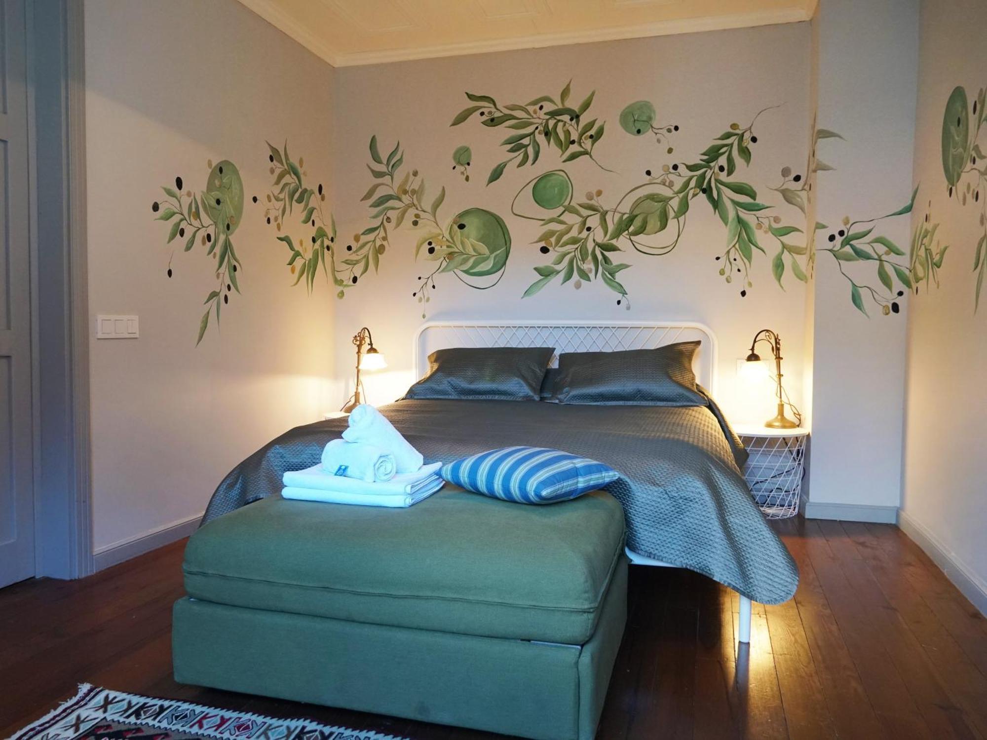 Tilas - Rooms In 19Th Century Wooden Townhouse,Kadikoy Istanbul Exteriör bild