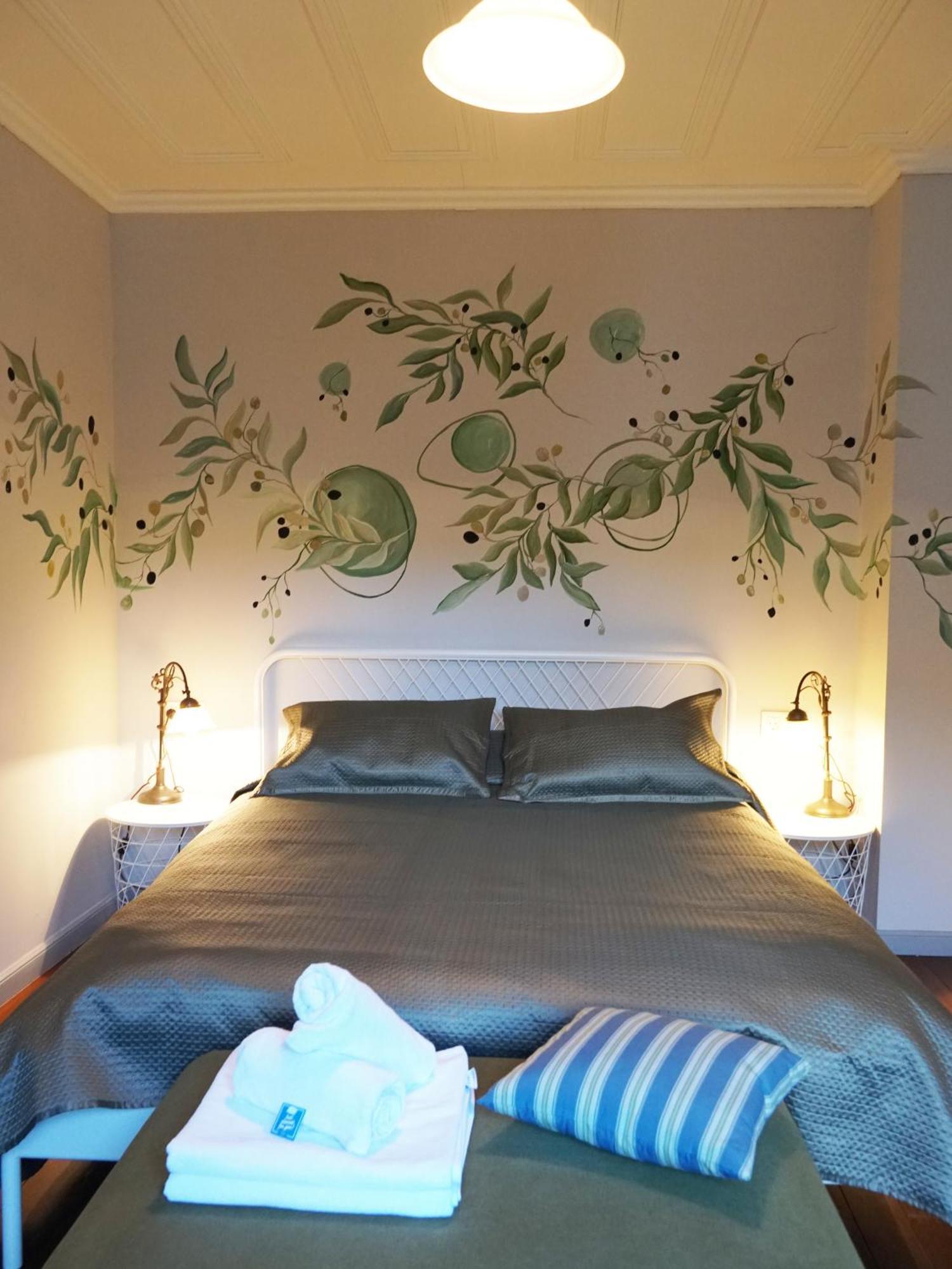 Tilas - Rooms In 19Th Century Wooden Townhouse,Kadikoy Istanbul Exteriör bild
